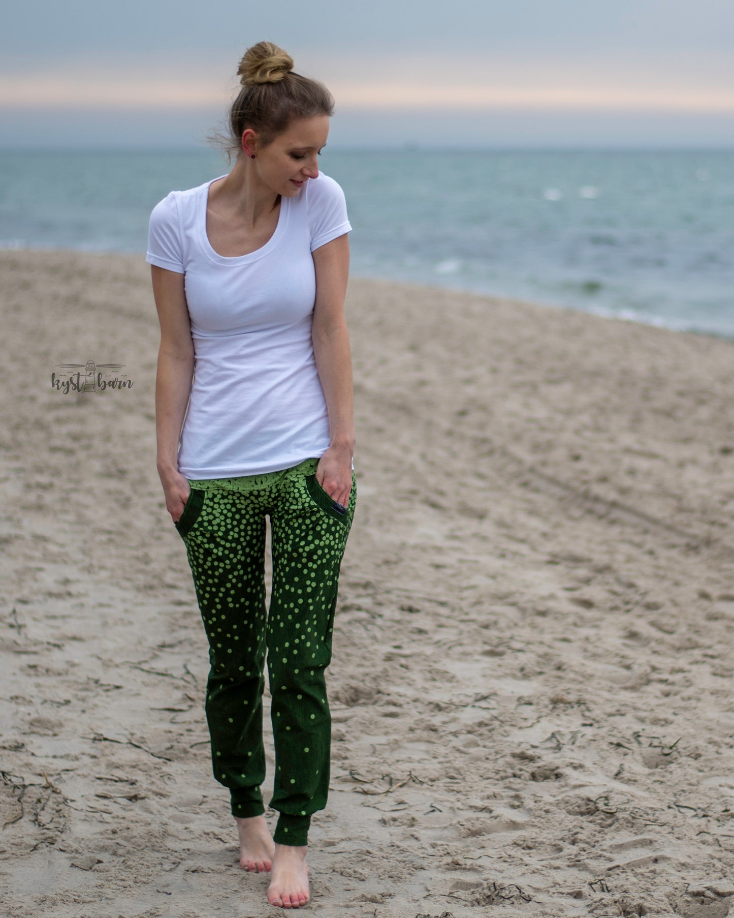 Hibbelmors - kurze Hose , Capri, 7/8 & lange Hose Gr. 30-48
