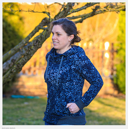 Kylknöl - Hoodie, Pulli, Shirt Gr. 30-50