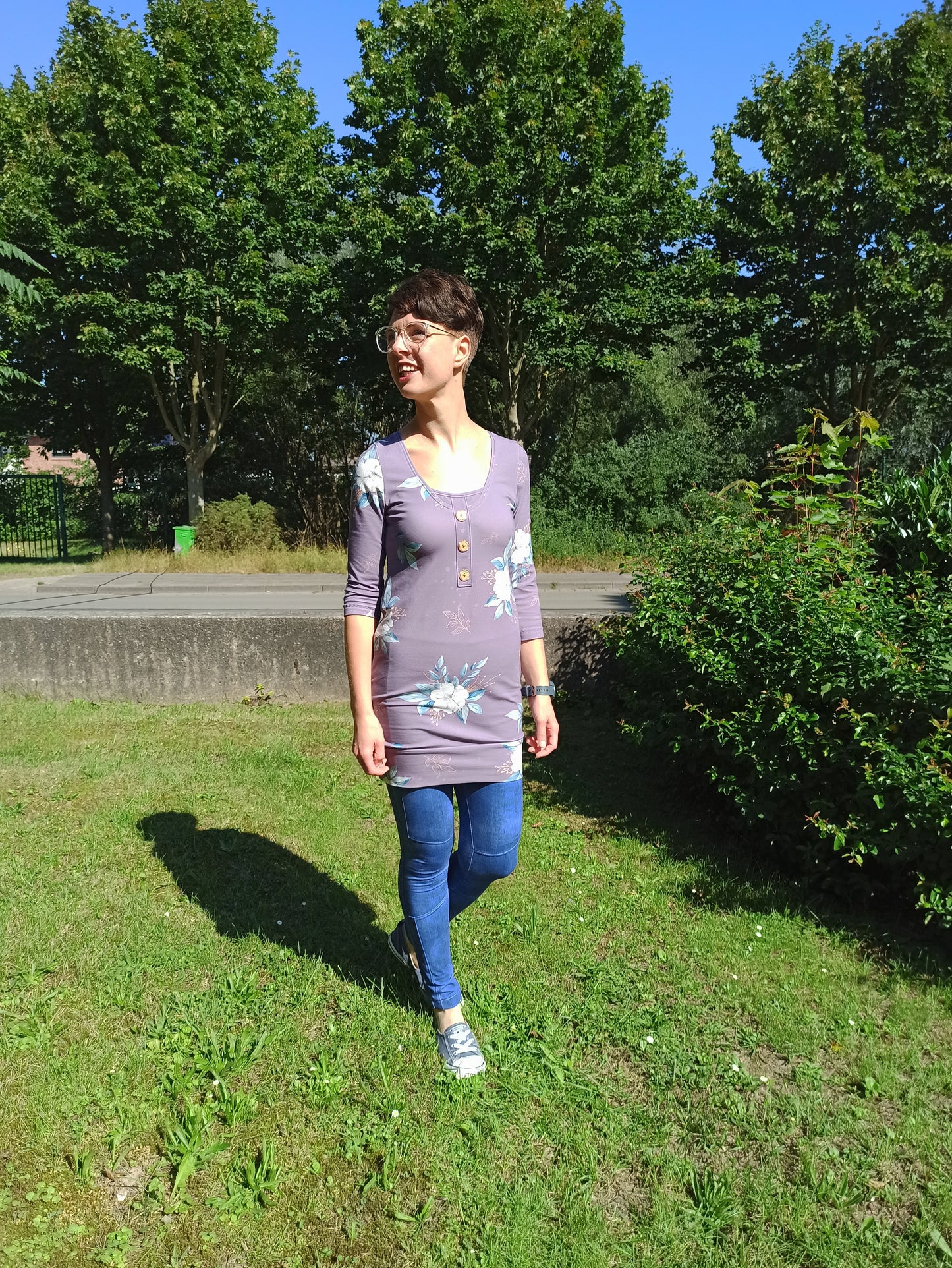 Smörblomma - Kleid, Top, Shirt Gr. 30-48