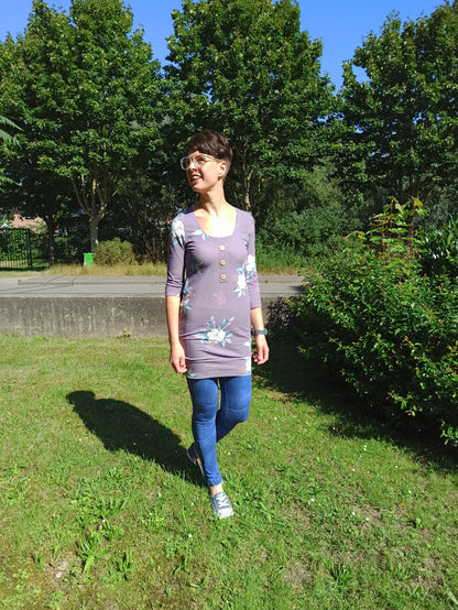 Smörblomma - Kleid, Top, Shirt Gr. 30-48