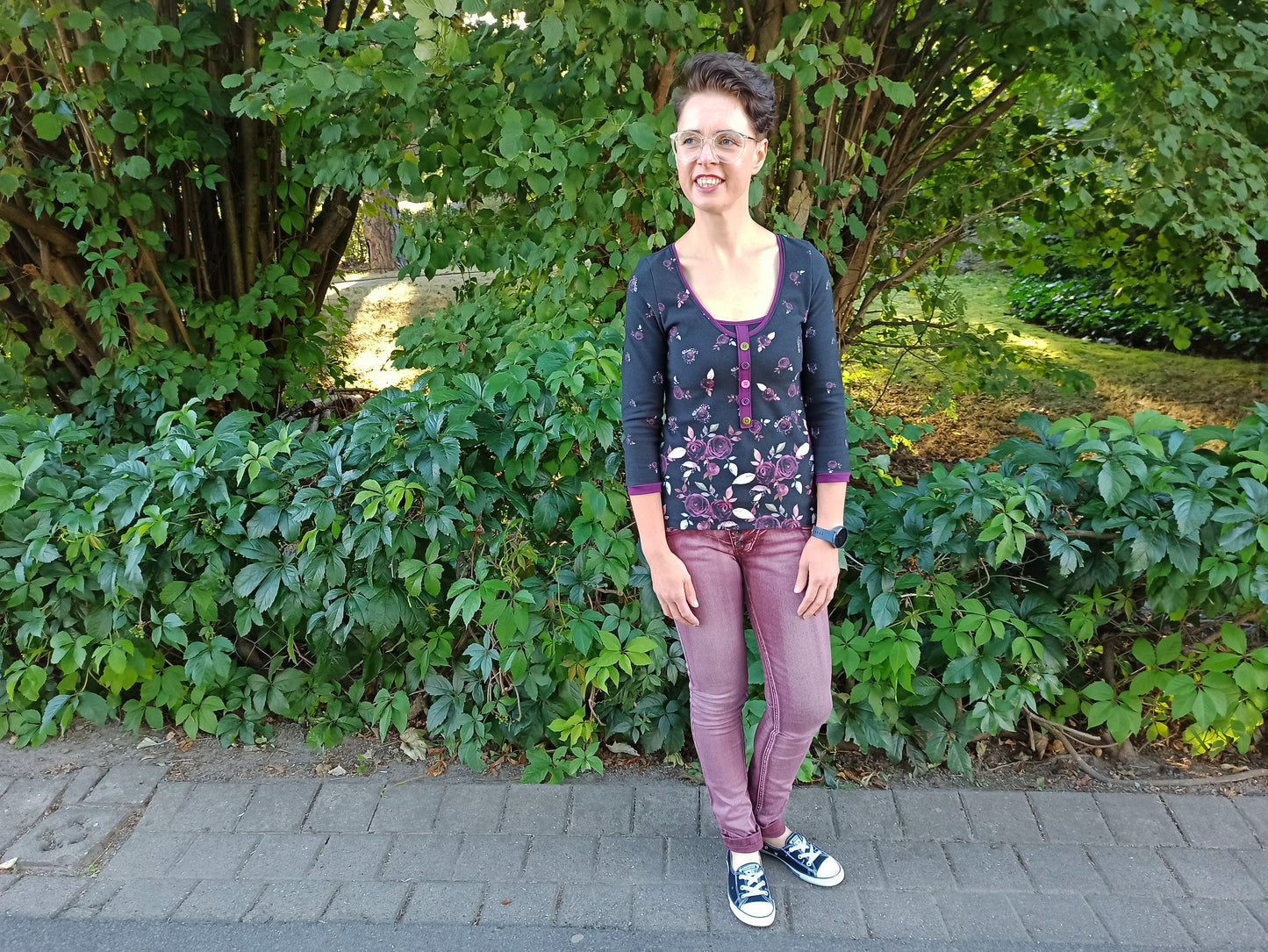 Smörblomma - Kleid, Top, Shirt Gr. 30-48