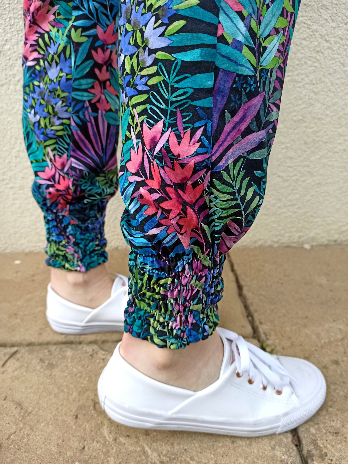 Hibbelmors - kurze Hose , Capri, 7/8 &amp; lange Hose Gr. 30-48