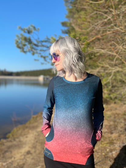 Kylknöl - Hoodie, Pulli, Shirt Gr. 30-50