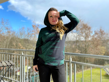 Kylknöl - Hoodie, Pulli, Shirt Gr. 30-50