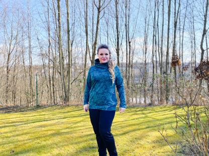 Kylknöl - Hoodie, Pulli, Shirt Gr. 30-50