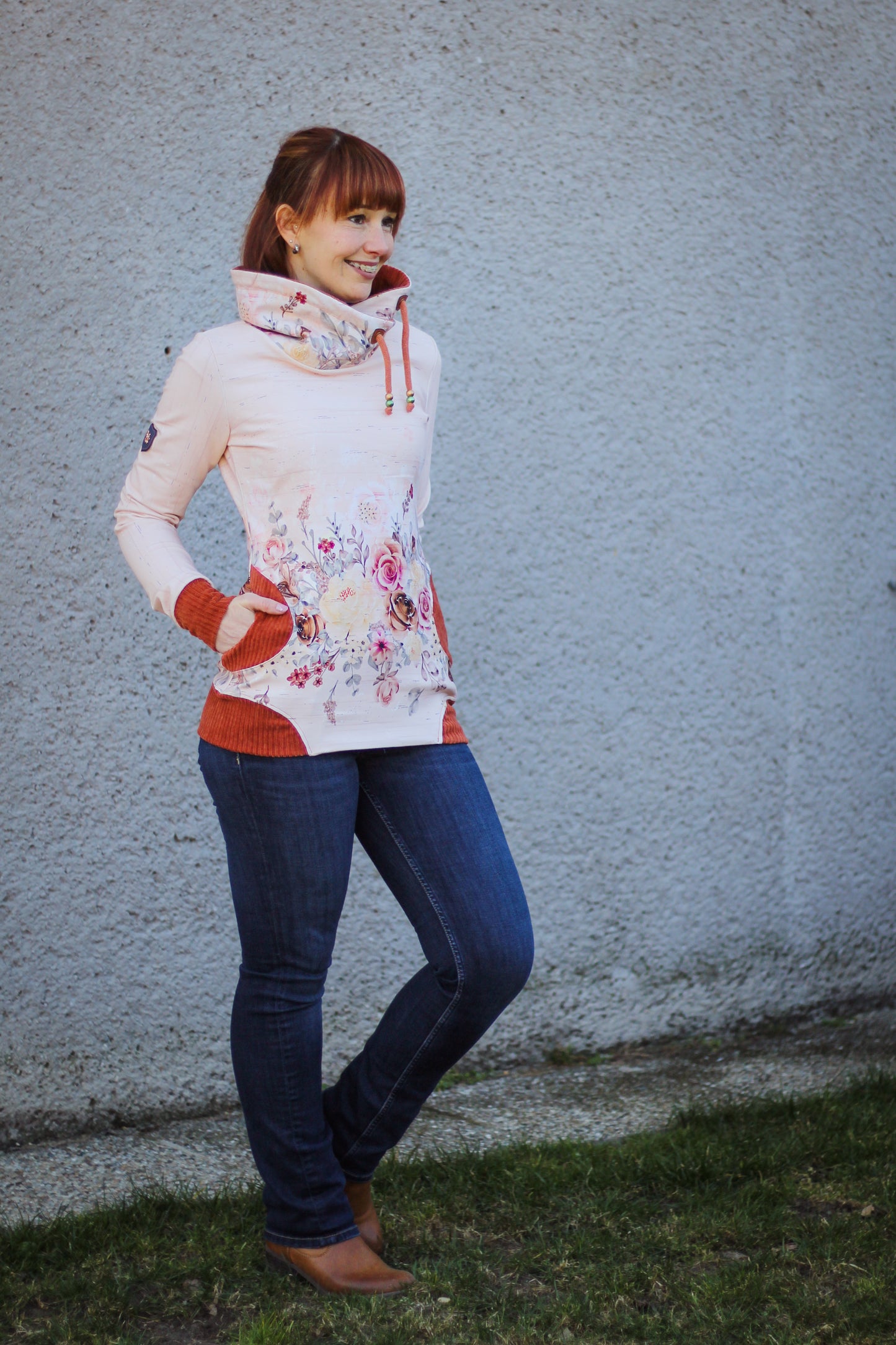 Kylknöl - Hoodie, Pulli, Shirt Gr. 30-50