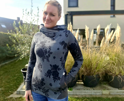 Kylknöl - Hoodie, Pulli, Shirt Gr. 30-50