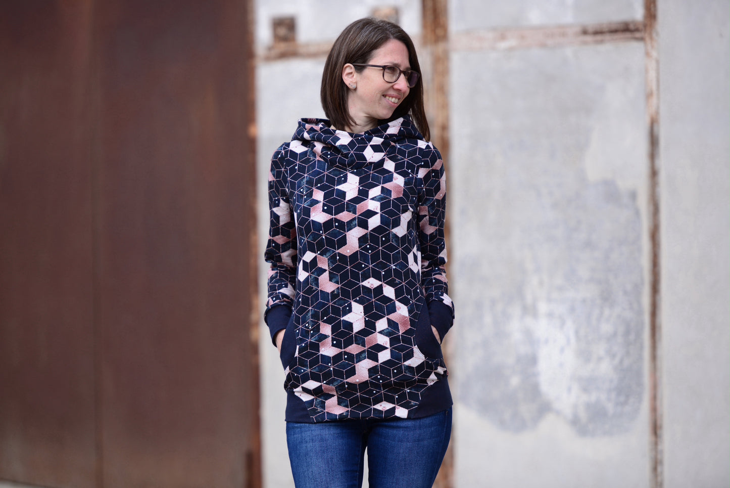 Kylknöl - Hoodie, Pulli, Shirt Gr. 30-50