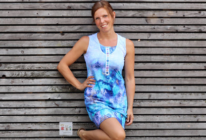 Smörblomma - Kleid, Top, Shirt Gr. 30-48
