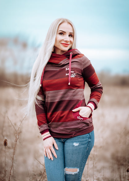 Kylknöl - Hoodie, Pulli, Shirt Gr. 30-50